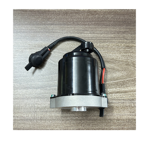 Luxesoem abester משאבת מנוע הרכבה 47070-60010 47960-60010 abs משאבת ואקום מנוע עבור טויוטה קרקע סיירת fzj100 - Product Image 2