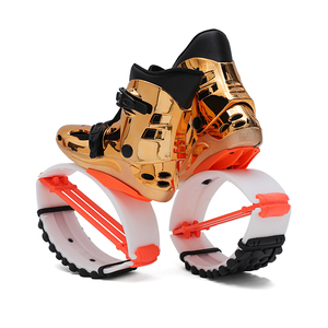 Venta al por mayor de <span class=keywords><strong>zapatos</strong></span> de salto verticales de alto rebote personalizados botas de rebote seguras <span class=keywords><strong>zapatos</strong></span> de rebote canguro saltos antigravedad <span class=keywords><strong>Kangoo</strong></span> <span class=keywords><strong>zapatos</strong></span> de salto - Product Image 3