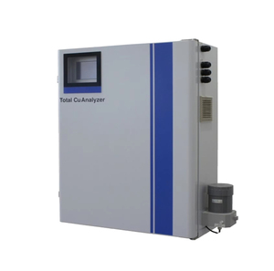 Analizador de Cromo Total y Metales Pesados HACH HMA-TCR para Monitoreo en Línea de la Calidad del Agua HACH-HMA-TCR - Product Image 5