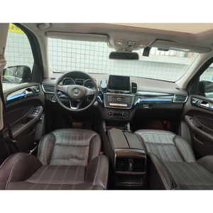 Luz Ambiental Dinámica para Mercedes Benz GLE ML GL GLS, Accesorios de Actualización de Iluminación LED Interior para Automóvil - Product Image 5
