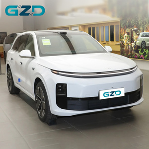 Offre Spéciale Li Auto 2025 Li L6 ONE Véhicule d'occasion de luxe à autonomie étendue, conduite automatique, prix abordable lixiang - Product Image 5