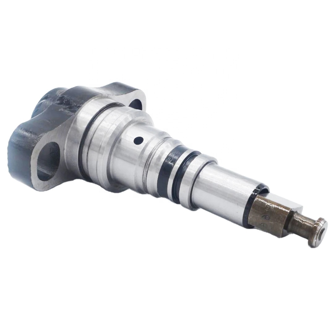 High Pressure Diesel Engine Plunger Element X1082A Fuel Pump Plunger for Diesel Pump Auto Spare Parts