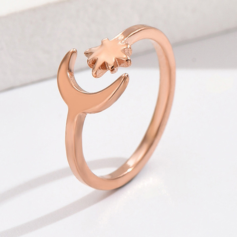 YF-8877-Or rose
