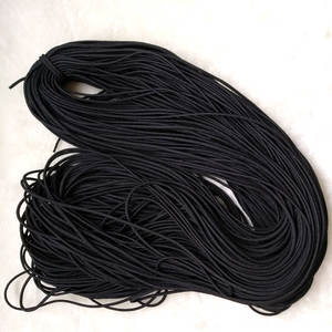 Suministro <span class=keywords><strong>de</strong></span> fabricante <span class=keywords><strong>de</strong></span> alta calidad, piezas <span class=keywords><strong>de</strong></span> repuesto para automóviles, cuerda <span class=keywords><strong>de</strong></span> tracción, cordón negro <span class=keywords><strong>de</strong></span> 3mm - Product Image 3