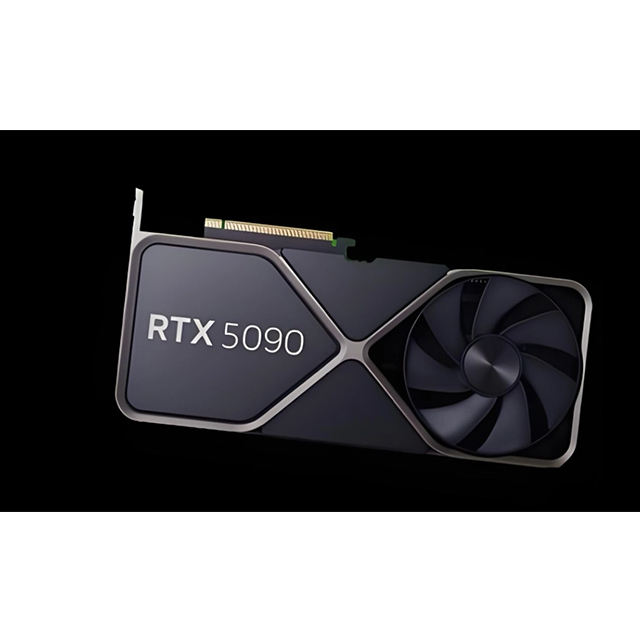 RTX5090 GPU Card Graphics Card 32G