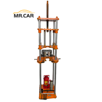 Amortisseurs de voiture Équipement de réparation Corola Wg Ae111 Suspension Abm Celica Wagon Probox Luxe Amortisseur de voiture