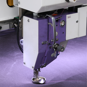 Máquina de acolchar de una <span class=keywords><strong>aguja</strong></span>, fabricante único, calidad garantizada - Product Image 3