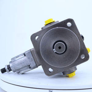 ปั๊มใบพัดรุ่น PV7 ซีรีส์ PV7 รุ่น PV7-1X/63-94RE07MD0-08 ปั๊มไพล็อต PV7-20/20-25RA01MA0-10 PV7-11/06-10RA01MA0-10 - Product Image 4