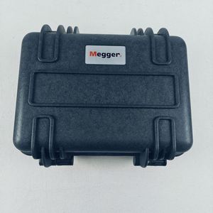 เครื่องทดสอบความต้านทานฉนวน S1-1568 15kV อุปกรณ์ทดสอบกราวด์ 30V-660V AC/DC รับประกัน 1 ปี สำหรับงานไฟฟ้า - Product Image 6