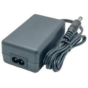 Phihong แหล่งจ่ายไฟตั้งโต๊ะ24W 24V 1A ไฟฟ้ากระแสตรงเอาต์พุตเดี่ยวใช้ในอุตสาหกรรม - Product Image 1