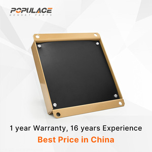 Populace ESD5570E Speed <b>Control</b> Unit 12V 24V Diesel Generator <b>Electronic</b> Controller <b>Module</b> - Product Image 3