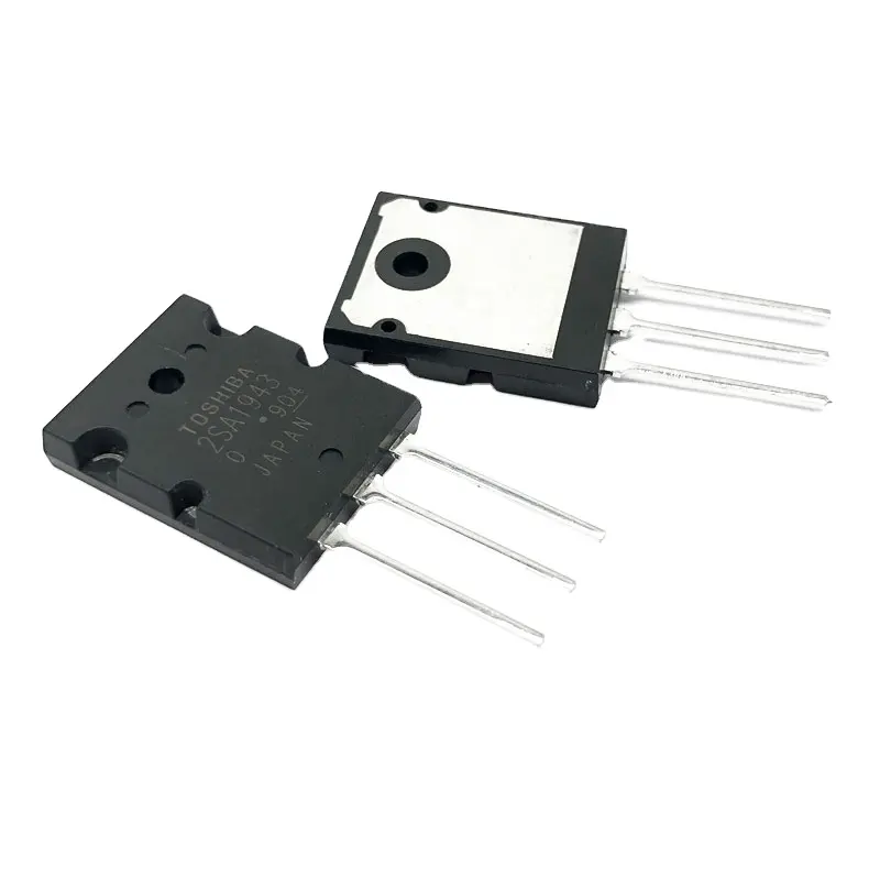 Rabattpreis Original Transistor A1943 C5200 2SA 1943 2SC5200 Transistor-Kit Audio Paar Röhre TO-3PL 2SA1943 Transistor-Kit