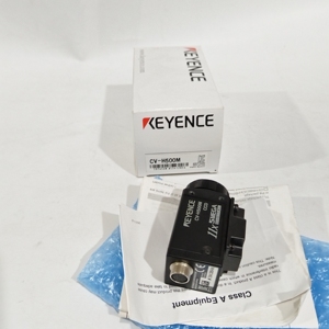 Appareil photo numérique CV-H500M avec objectif, neuf et original - Product Image 1