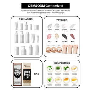 Aceite Esencial para el Cuidado del Cabello OEM, Suaviza el Frizz, Calma el Cabello Seco y Encrespado, Deja los Mechones Suaves, Cuidado del Cabello - Product Image 6