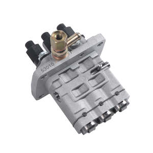 Pompe à carburant fiable OEM 131017510 104135-3010 9410617715 pour moteur diesel Kubota Perkins, pièces de rechange pour système de carburant - Product Image 4