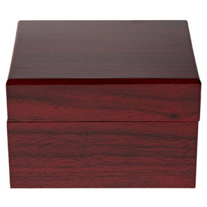 กล่องของขวัญสร้อยข้อมือนาฬิกาไม้กล่องใส่เครื่องประดับ - Product Image 3