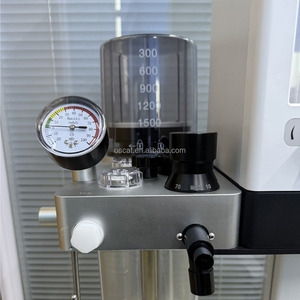Sistema de Anestesia Veterinaria OSCAT, <span class=keywords><strong>Circuito</strong></span> de Respiración Calefactado que Evita la Condensación y Compatible con Concentrador de O2, Equipo Veterinario - Product Image 4
