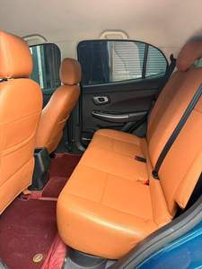 SUV Eléctrico Yuehu <span class=keywords><strong>2022</strong></span>, Batería de 30.66kWh, Versión Estándar 2WD, Transmisión Automática, <span class=keywords><strong>Mini</strong></span> Auto Eléctrico - Product Image 3