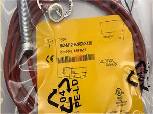 BI2-M12-AP6X S120 BI2-M12-AN6X S120 cảm ứng <span class=keywords><strong>Proximity</strong></span> <span class=keywords><strong>Switch</strong></span> cảm biến không tuôn ra cài đặt <span class=keywords><strong>Proximity</strong></span> <span class=keywords><strong>Switch</strong></span> - Product Image 3