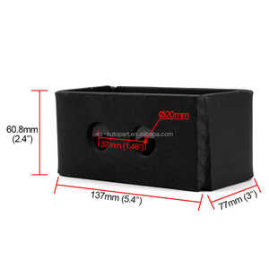 2 "/2-дюймовый комплект заднего выравнивания для 2004-2020 Ford F150 2WD 4WD высокого качества - Product Image 3