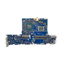 Untuk Motherboard Laptop Acer AN515-45 AN517-41 LA-L031P R7-5800H R9-5900H Prosesor Tengah RTX3070/3080.