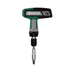 Rolicy 24 parça evrensel lokma anahtar seti, <span class=keywords><strong>T</strong></span> şekli cırcır kolu ve saklama kutusu ile, ev onarım alet setleri - Product Image 6