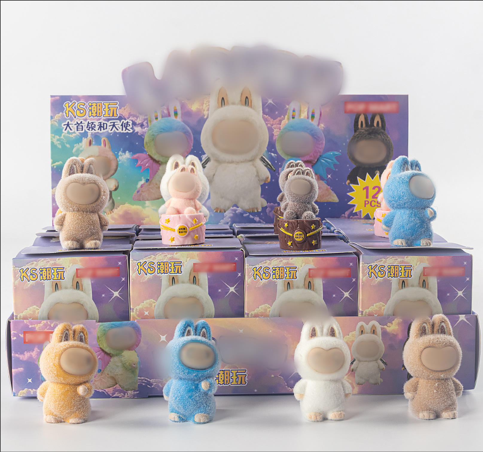 นางฟ้าดึง [ใช้เวลา12ครั้ง]