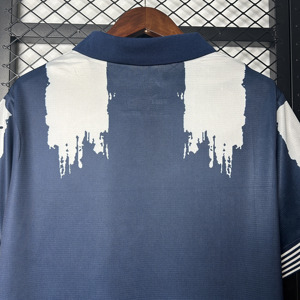 เสื้อฟุตบอลทีมขายส่ง คุณภาพสูง ผลิตในไทย ชุดฟุตบอลฤดูกาลใหม่ 2026 รุ่นพิเศษ เสื้อซ้อมผู้ชาย - Product Image 3