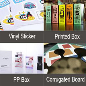 博威高精度PK 0705触摸屏模切机印刷包装用切纸机德尔塔PLC品牌 - Product Image 4