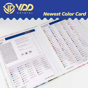 VDD <span class=keywords><strong>026</strong></span>, circonita azul, diamantes de imitación de cristal, cristal de diamantes de imitación, piedras brillantes sin Hotfix, Flatback Nail Art, decoraciones DIY - Product Image 6