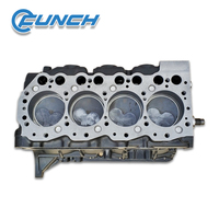 Bloc cylindre court entièrement neuf, pour moteur NISSAN QD32