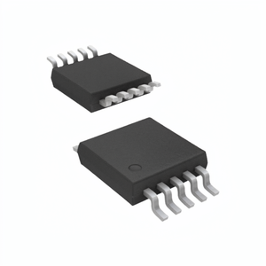ตัวแทนจำหน่ายอย่างเป็นทางการ TSV623IST 10 TFSOP, 10 MSOP ชิป ซื้อชิ้นส่วนอิเล็กทรอนิกส์ออนไลน์ - Product Image 1