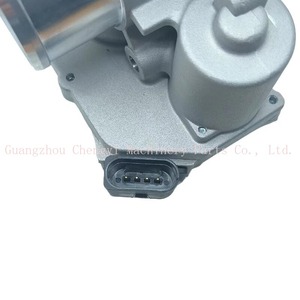 Boîtier de papillon 13400-67JG0-000 pour Renault 1.9 Suzuki LAGUNA 2 MEGANE 2 Scenic 2 1340067JG0LCP A2C53103834 - Product Image 4