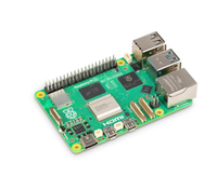 Raspberry Pi 5 Board 8GB ARM Cortex A76 Computadoras de placa única