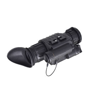 LinduNV Hot Selling PVS14 Optische Gen 2+ Witte Fosfor Nachtzicht Monoculair - Product Image 4