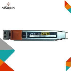 005054007 1,92TB SAS 12Gbps <span class=keywords><strong>2</strong></span>,5 inch SSD Server Serie Intern Gebruikt Gerenoveerd D4F-2SFXL2-1920 - Product Image 3