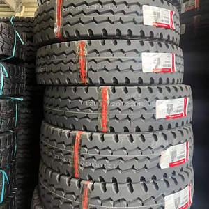 ยางรถบรรทุก GOLDEN CROWN Constancy Roqueras 13R22.5 สำหรับงานหนัก ขายส่ง มีสินค้าในสต็อกจำนวนมาก - Product Image 4