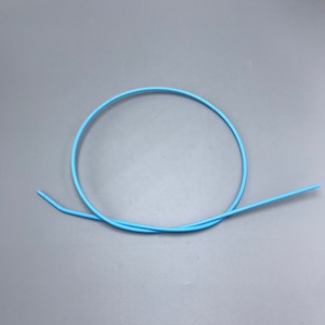 Y Tế PE Khí Quản Ống Giới Thiệu Với Đầu Cong Bougie - Product Image 3