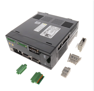 Controlador de Motor AC de 1.5kW con Bus EtherCAT ASD-A2-1521-E y STO - Product Image 1