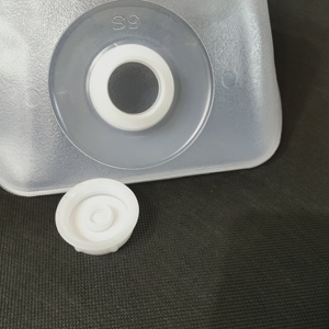 <span class=keywords><strong>Cubitainer</strong></span> HDPE en plastique pour le mazout fin, liquides chimiques, engrais liquides, emballage de diluant portable, <span class=keywords><strong>Cubitainer</strong></span> - Product Image 5