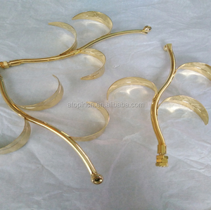 Trên đỉnh máy phủ PVD nhỏ Máy mạ crôm với hệ thống mạ ION đa hồ quang - Product Image 5