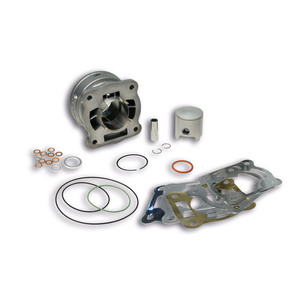 ... Ø 47,6 H2O MONTAJE BRIDADO para cabezal modular - Product Image 1