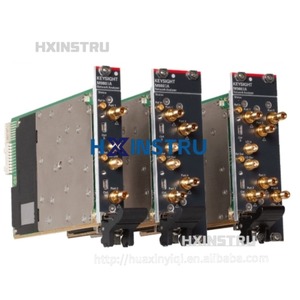 เครื่องวิเคราะห์เครือข่ายเวกเตอร์ Keysight M9800A PXIe ช่วงความถี่ 9 กิโลเฮิรตซ์ ถึง 4.5 กิโลเฮิรตซ์ - Product Image 1
