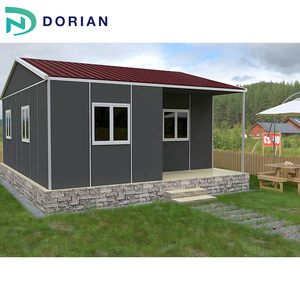 Kant-en-klare stalen dakconstructies ontwerp stalen constructie liggeropslag - Product Image 6
