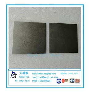Tấm Hợp Kim Titan Niobium Có Độ Tinh Khiết Cao - Product Image 4