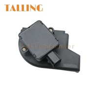 Accessoires de moteur automobile Pièces détachées OEM 1920AK TPS Capteur de position d'accélérateur pour Citroën C1 C2 Elysee Peugeot 206 306 307