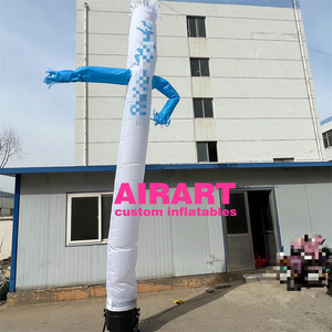 Décoration d'Activité sur Mesure, Grand Chef Gonflable, <span class=keywords><strong>Danseur</strong></span> d'Air, <span class=keywords><strong>Danseur</strong></span> Étoile Gonflable - Product Image 5