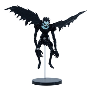 Nuevos Juguetes de Anime, Muñeco de <span class=keywords><strong>Death</strong></span> <span class=keywords><strong>Note</strong></span>, Esqueleto de Ryuk, Adornos de Anime, <span class=keywords><strong>Figuras</strong></span> de Acción - Product Image 1