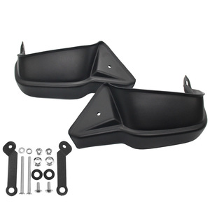 Protector de Manillar para Motocicleta <span class=keywords><strong>Honda</strong></span> NC700X <span class=keywords><strong>NC750X</strong></span> 2012-2021, Material ABS - Product Image 1