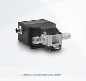 เครื่องวัดอัตราการไหล Krohne-FLEXMAG 4050 ของแท้ใหม่ 100% ความแม่นยำ 5% รับประกัน 1 ปี มีสินค้าในสต็อก ราคาดี - Product Image 1